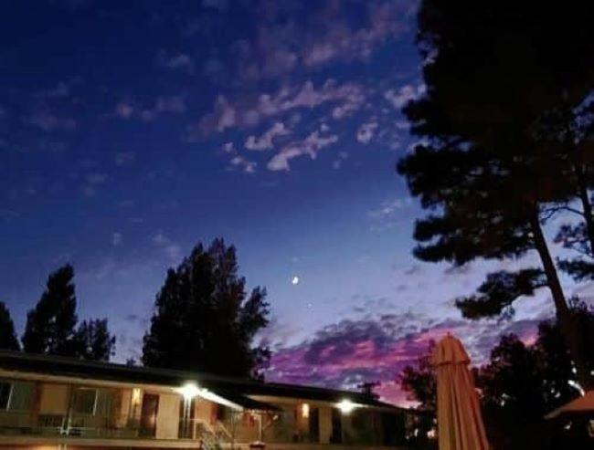 The Nook Pinetop Exterior photo